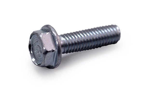 六角フランジボルト　６×２２　汎用品