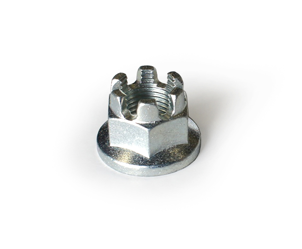 アクスルナット　Ｍ１６