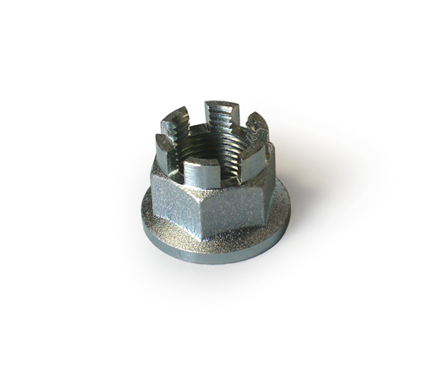 アクスルナット　Ｍ１８