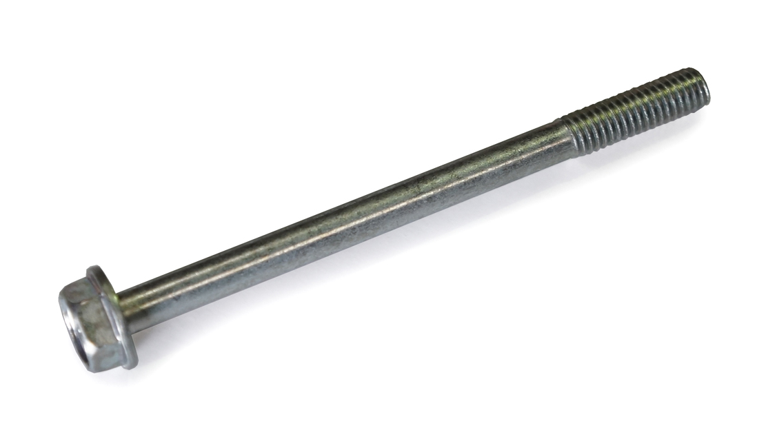 六角フランジボルト　６×８０　汎用品