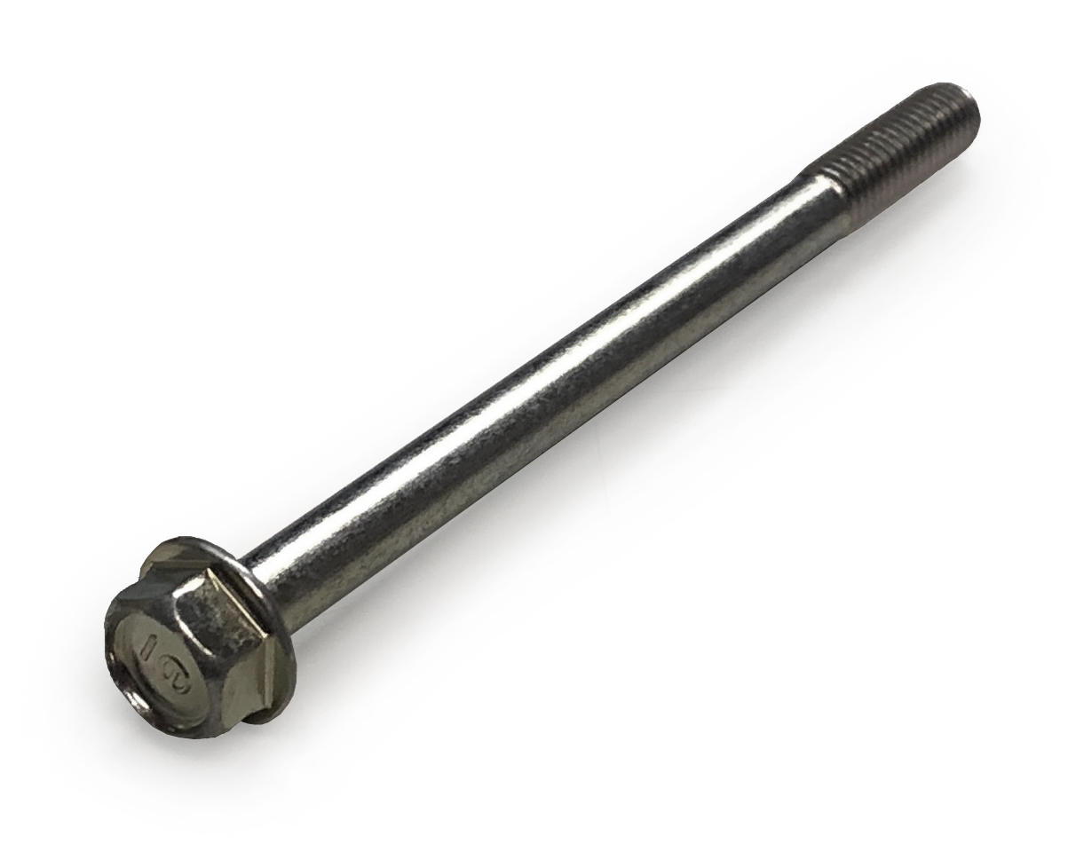 六角フランジボルト　８×１０５　汎用品