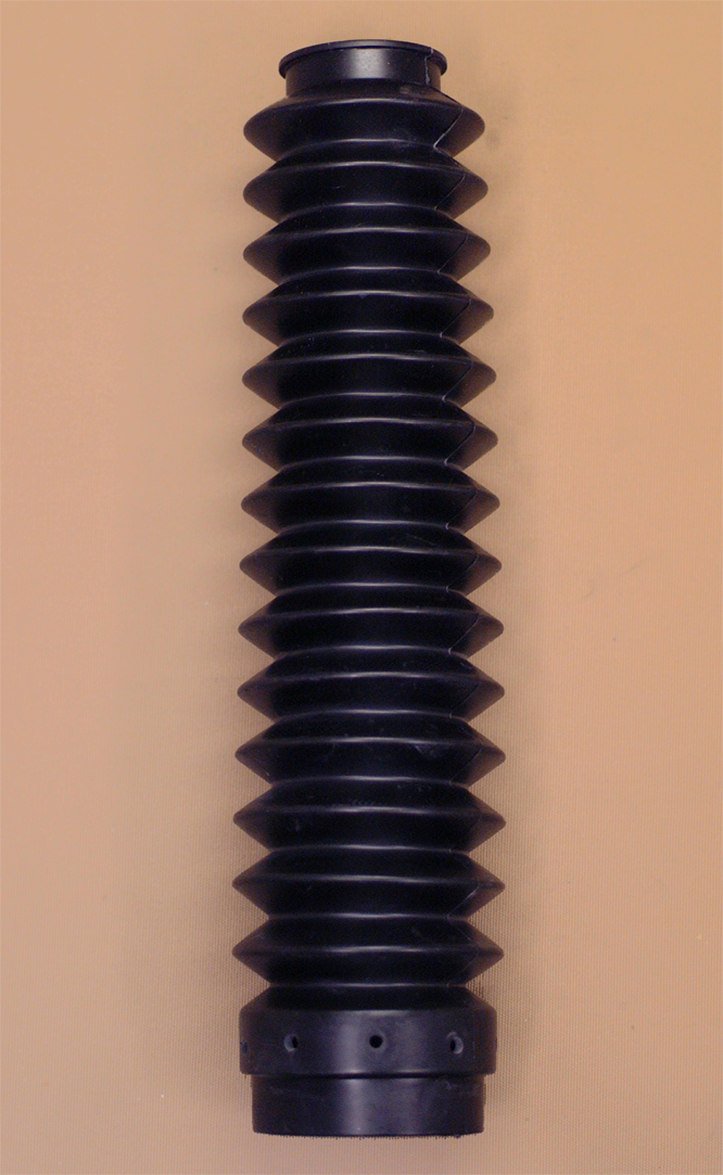 1979-81 RM125 フォークブーツ