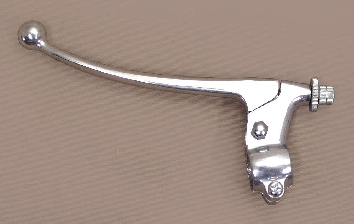 1975-81 RM クラッチレバーASSY