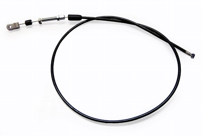 1976-80 RM125 クラッチワイヤー