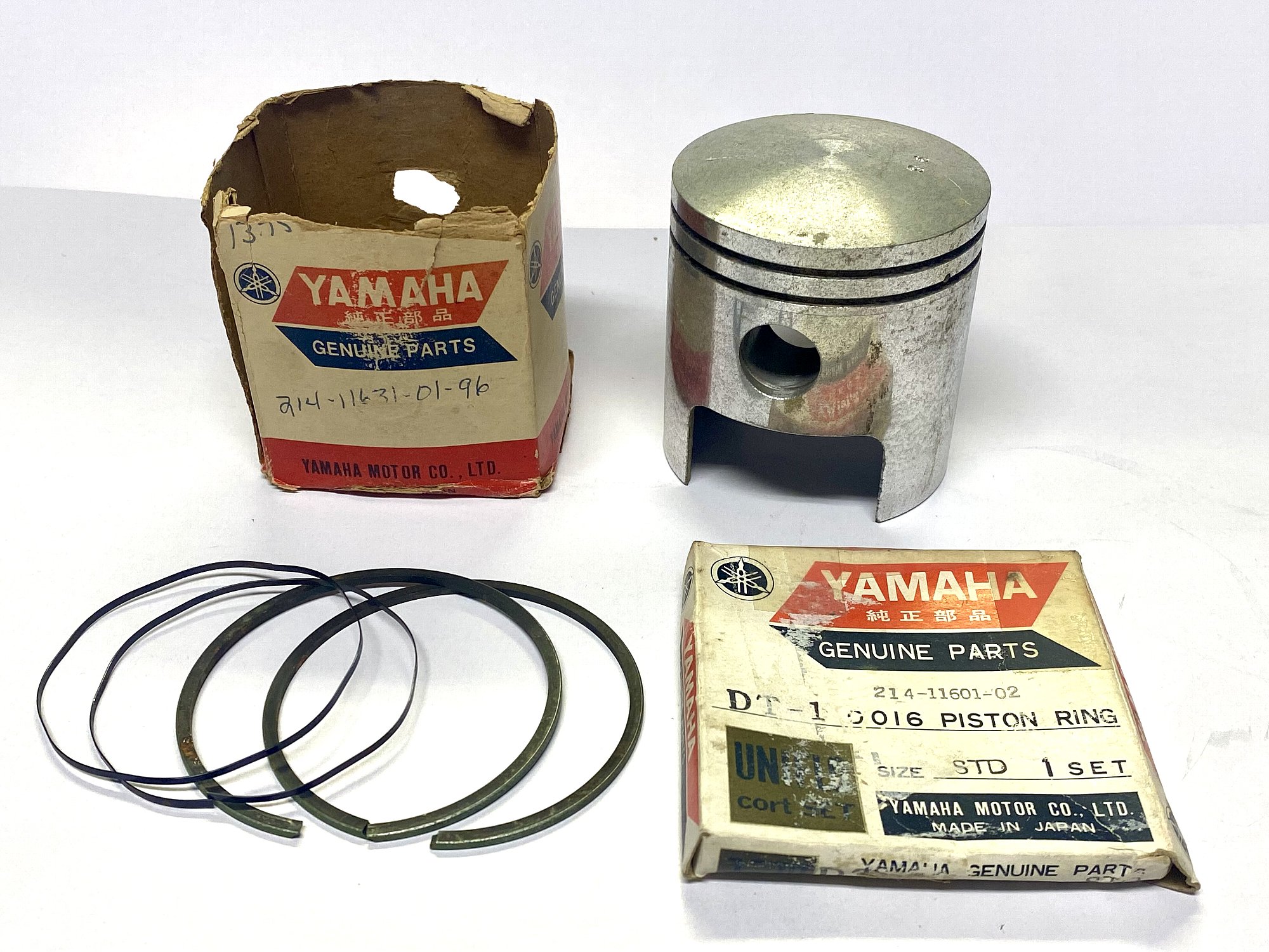 100mmエンジンピストンパーツキットシリンダーピストンガスケットキットオートバイモデルと互換性のあるKLR 650 KLR650 オートバイエンジン シリンダーキット カワサキ KLR650 KLR 650 100mm 2008-2018用 アクセサリー オートバイアクセサリー シリンダーボア標準サイズ  ... オートバイエンジンピストンリングキットボアサイズ 100 ミリメートル自動車オートバイ部品と互換性 KL650 KLR650 KL