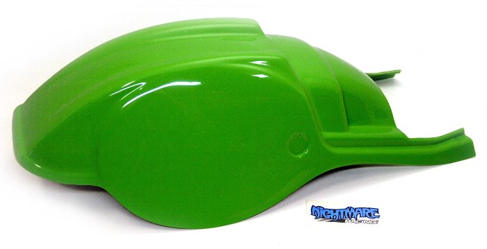 1982-83 KX リアフェンダー