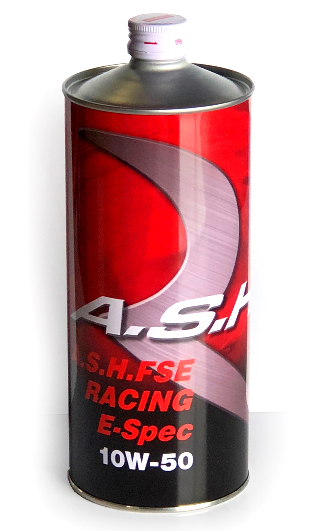 A.S.H／アッシュ FSE Racing エンジンオイル (10W-50)