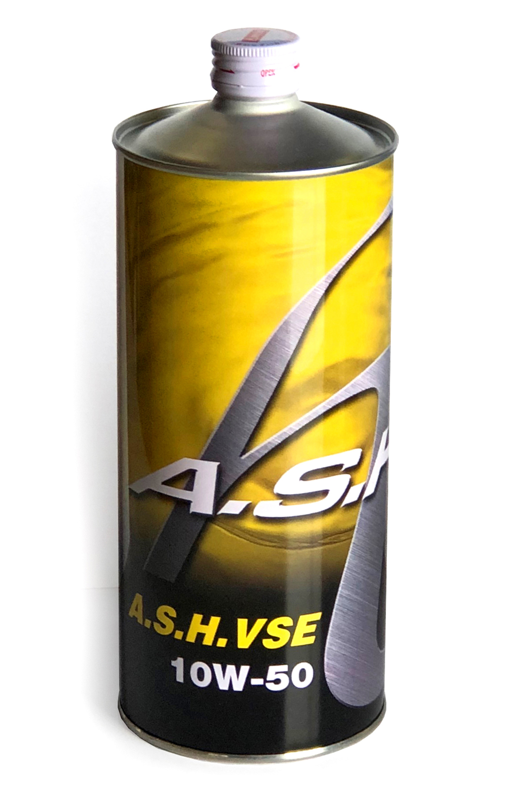A.S.H／アッシュ VSE 4サイクルエンジンオイル／2サイクル