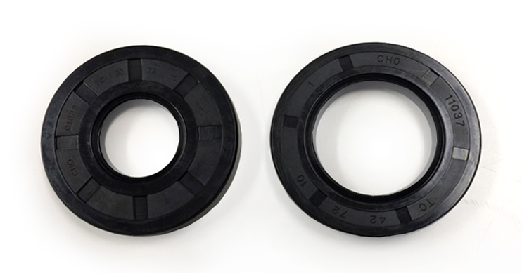 YAMAHA DT1-DT3他 クランクシール (Set of 2)