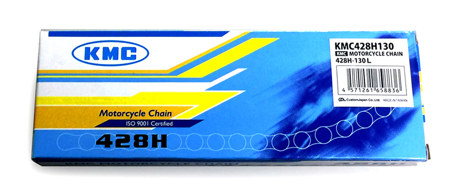 KMC 428H-130
