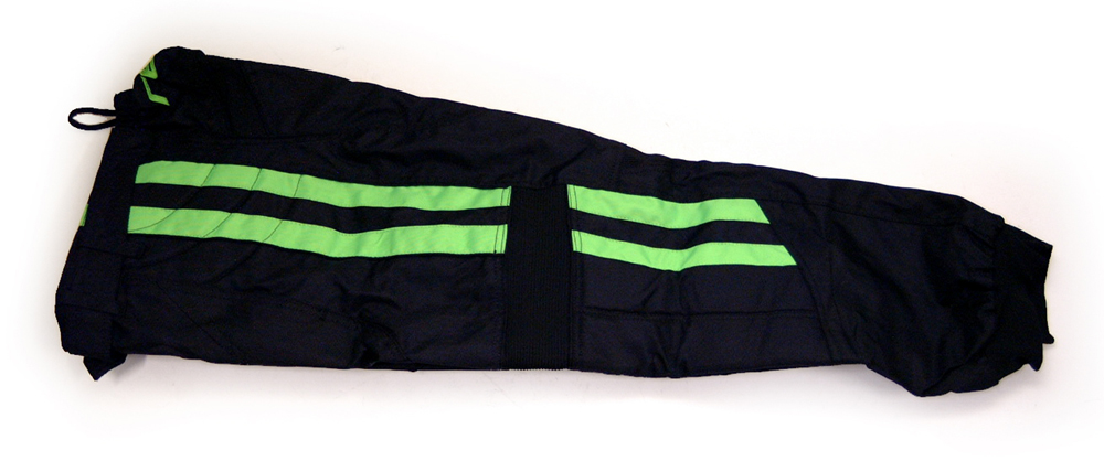 Green Hornet MX パンツ