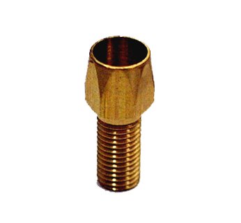 MIKUNI キャブレターキャップ　6ｍｍワイヤー用アジャスター
