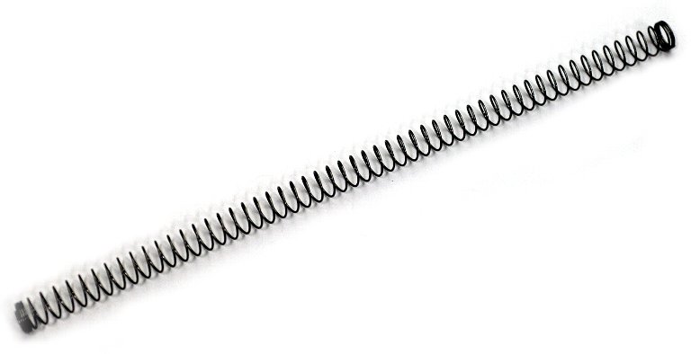 ホースプロテクター　9ｍｍ　（ステンレスバネ）