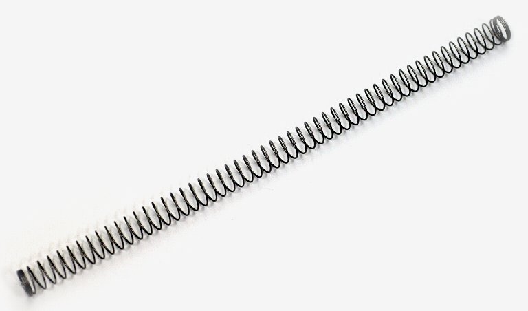 ホースプロテクター　11ｍｍ　（ステンレスバネ）