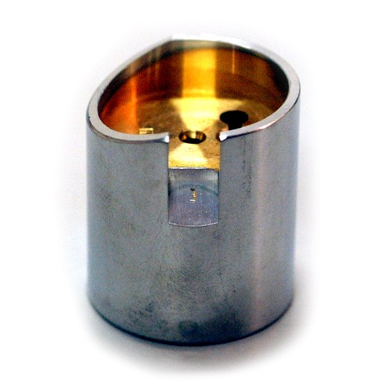 MIKUNI スロットルバルブ（VM26 & VM28用） Cutaway 2.0