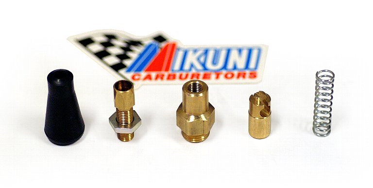 MIKUNI ケーブルタイプ　チョーク