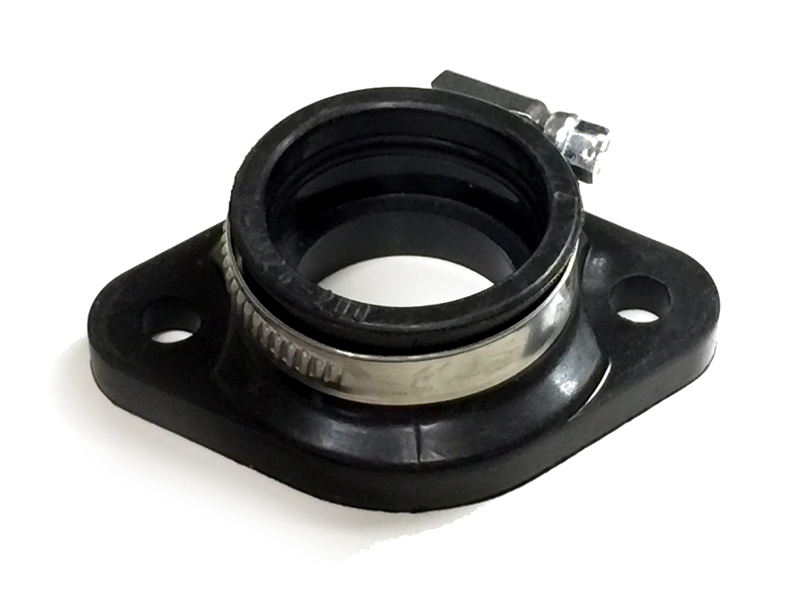 インシュレター（ラバーマウントフランジ）VM24-28用　マウントネジ穴ピッチ60ｍｍ