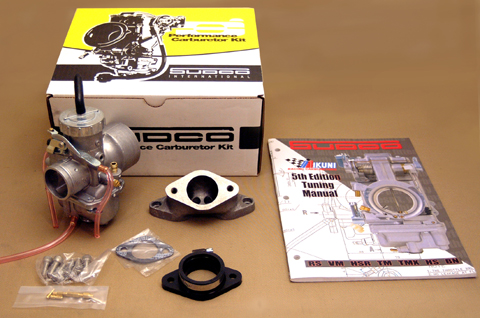 Norton 本　おまけ付 ノートン（コマンド750／850）用 ミクニキャブレター