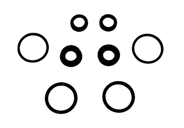 FOX ガスショック　シールキット