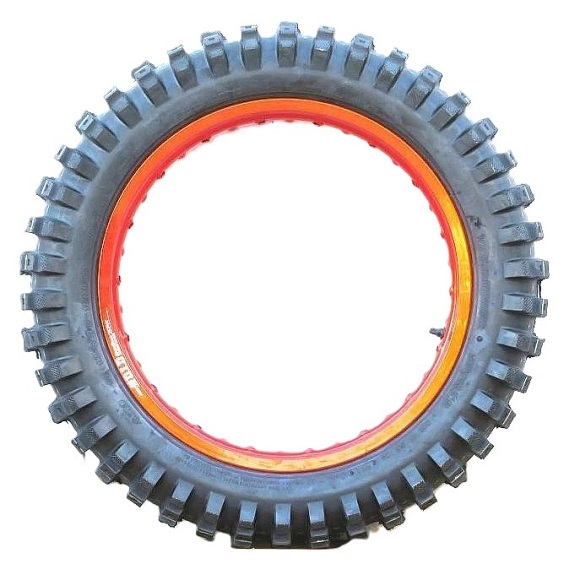 Vee Rubber モトクロスタイヤ 4.50-18 リヤ