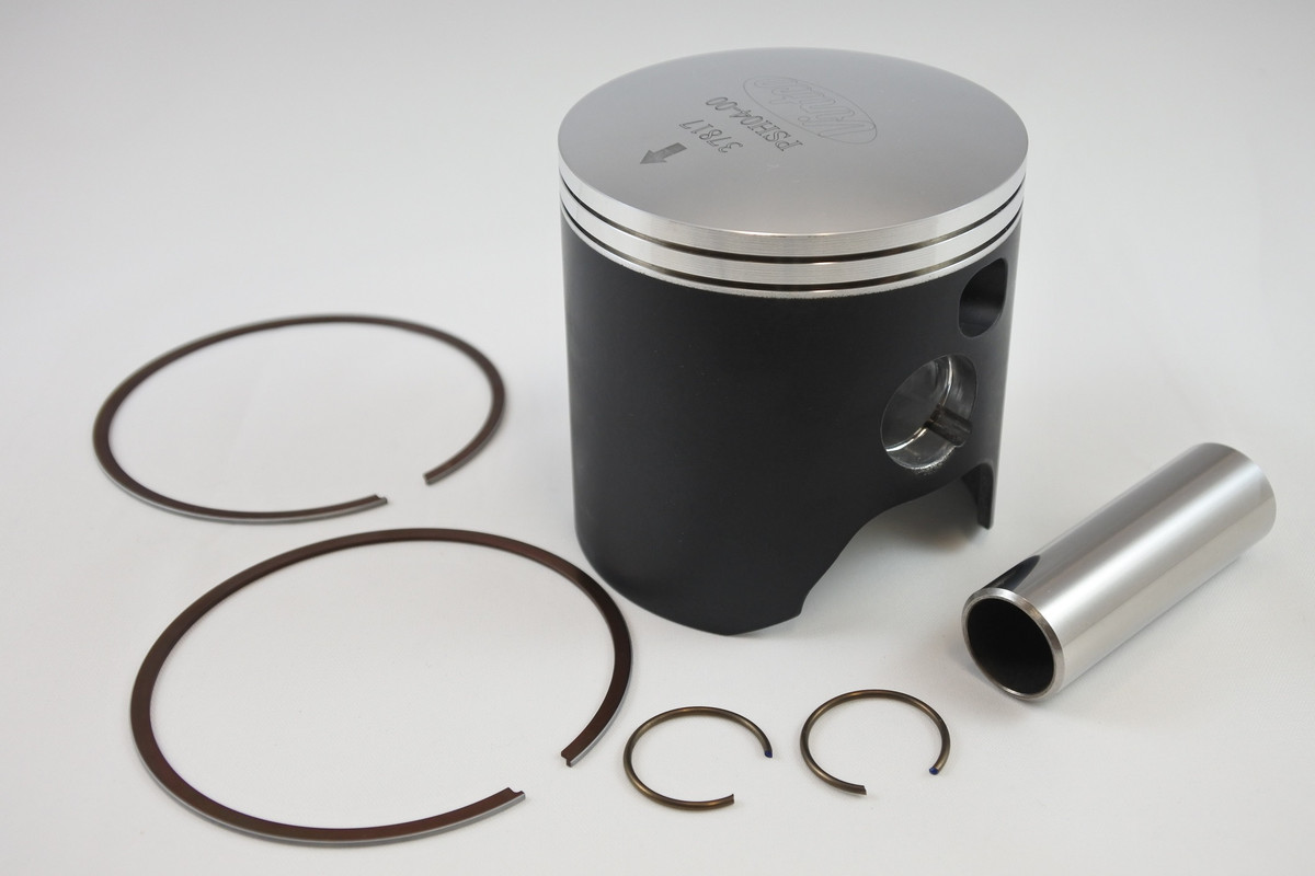 オートバイエンジンピストンリングキットSTDサイズ78mmフィット250 SXF