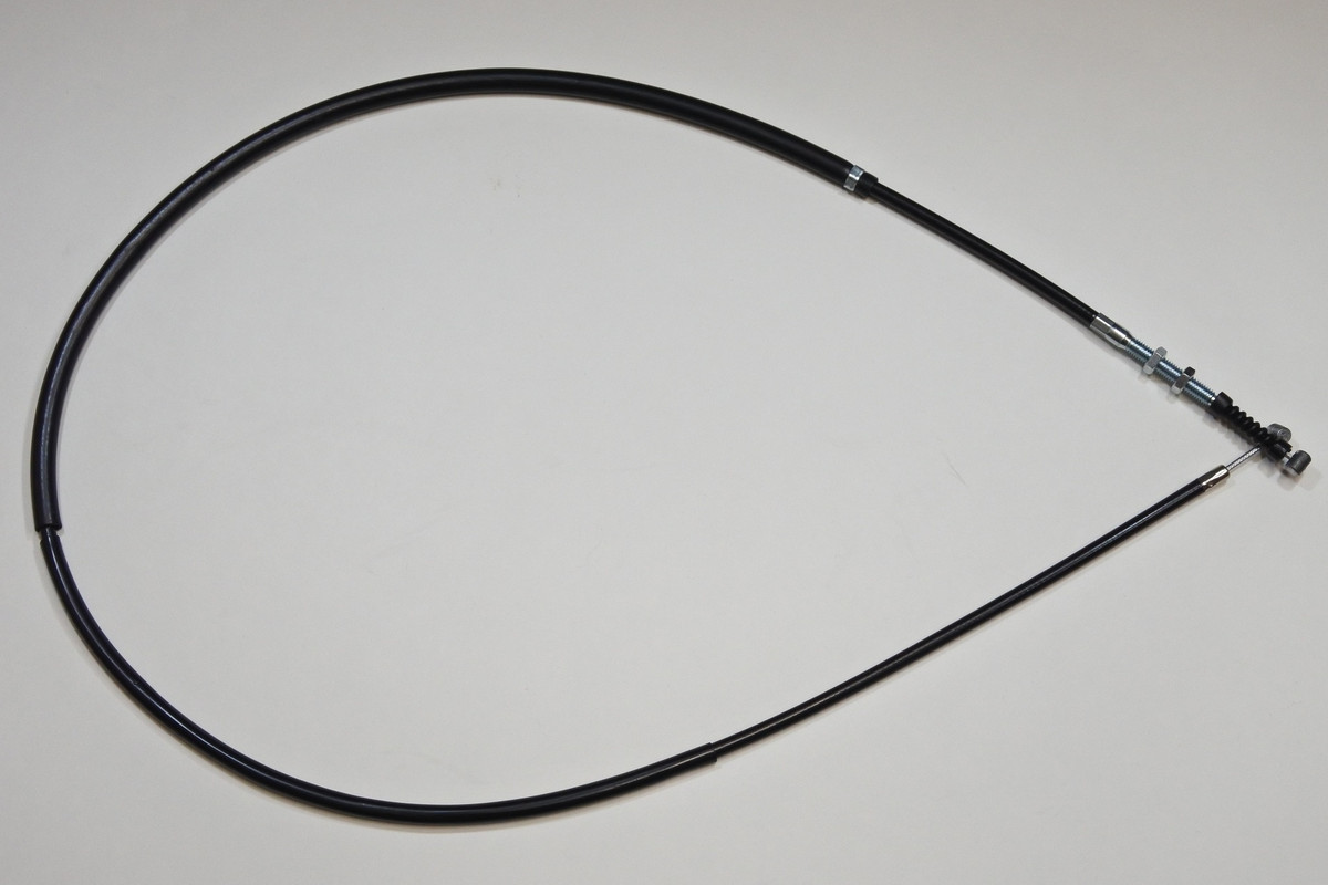 1981 CR250/450 フロントブレーキケーブル