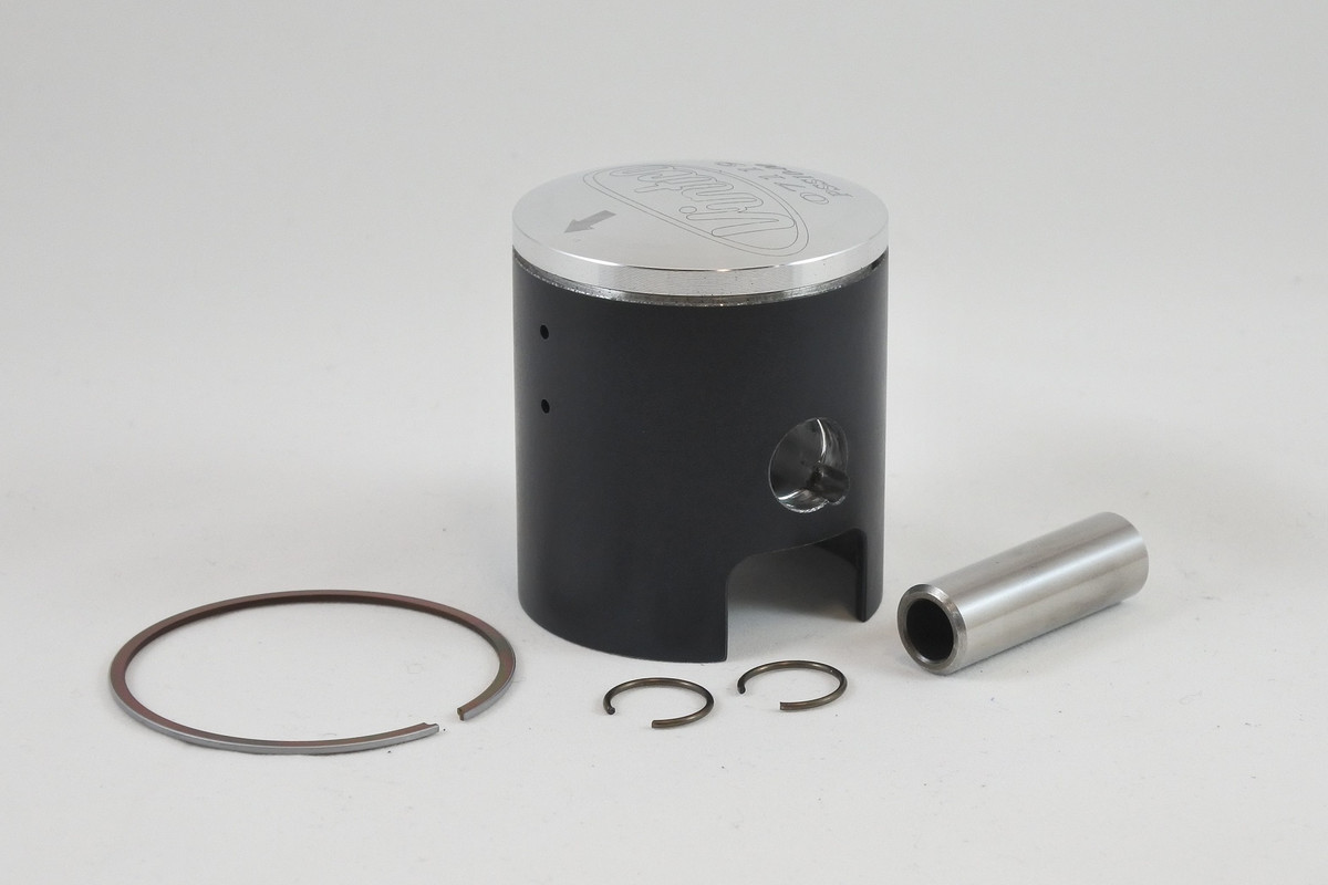 1977-81 RM80 ピストンキット（49.0mm スタンダード）