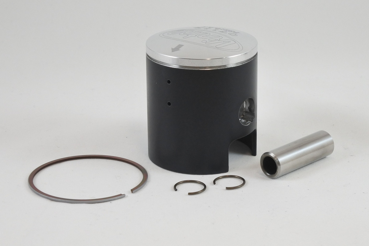 1977-81 RM80 ピストンキット（49.5mm／0.5mmオーバー）