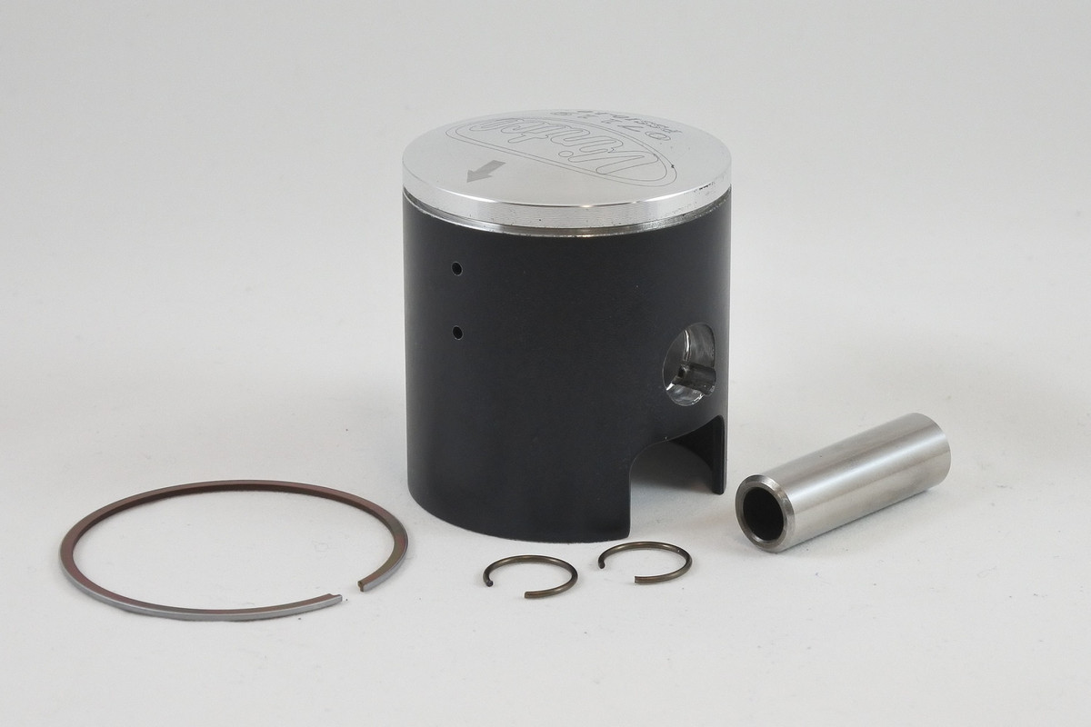 1977-81 RM80 ピストンキット（50.0mm／1.0mmオーバー）