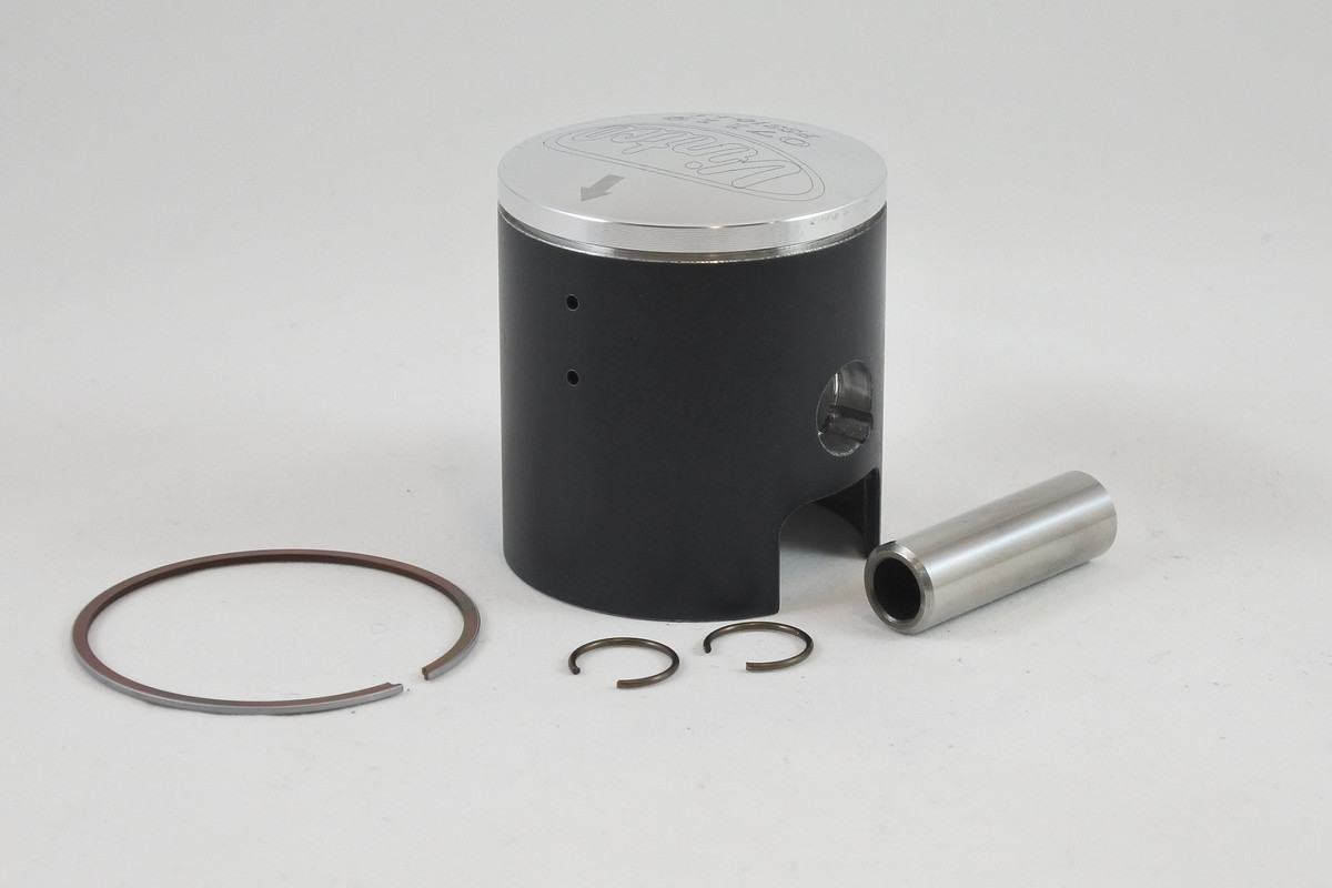 1977-81 RM80 ピストンキット（50.5mm／1.5mmオーバー）