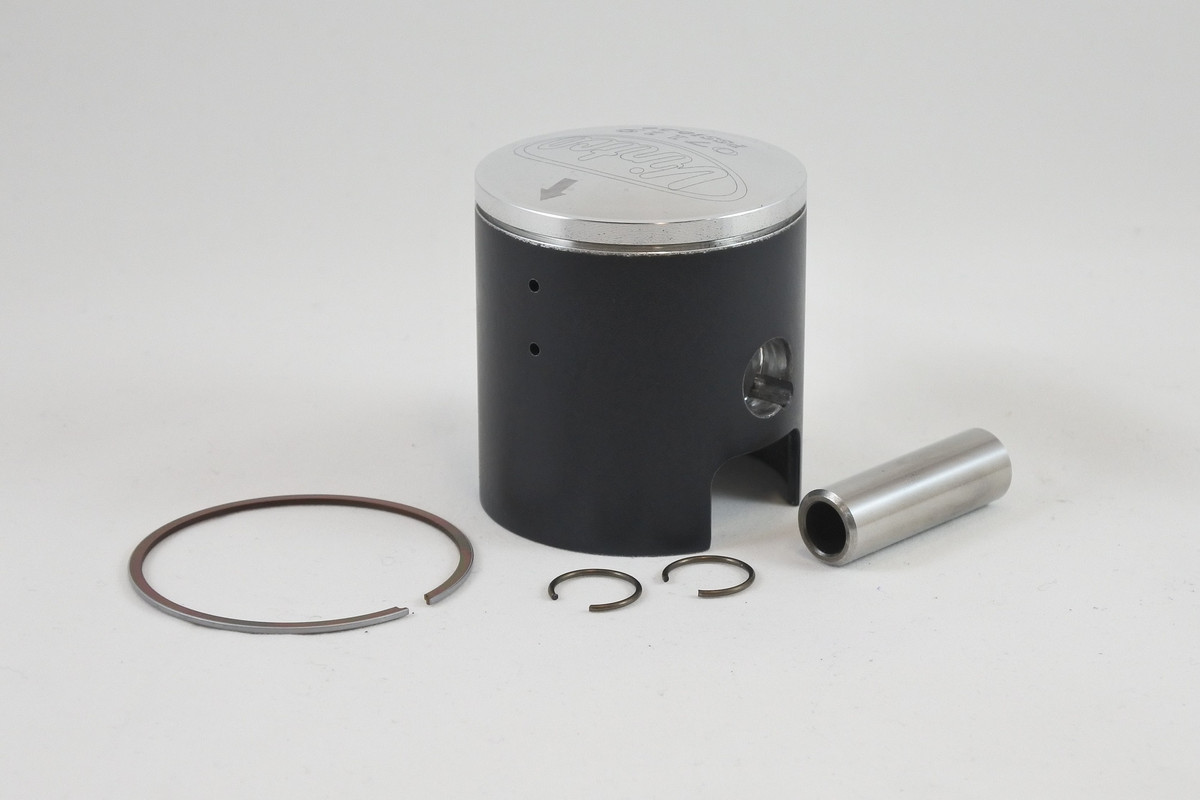 1977-81 RM80 ピストンキット（51.0mm／2.0mmオーバー）