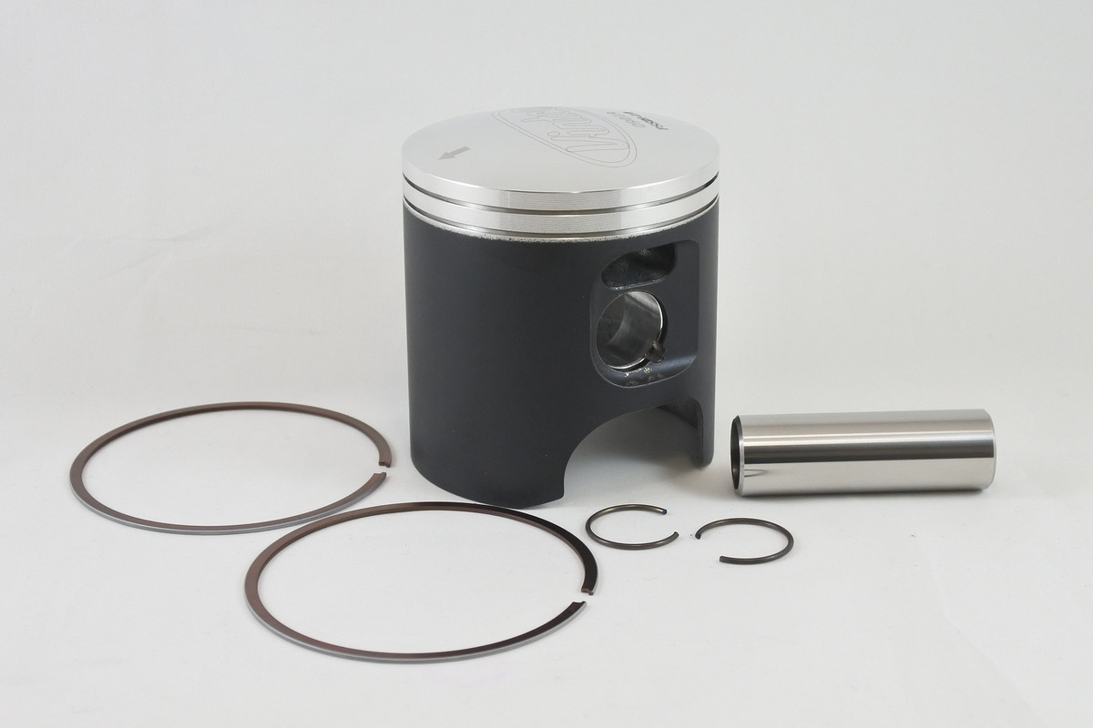 1972-75 TM250 1973-81 TS250 1974-75 RL250 1980 DS250 ピストン