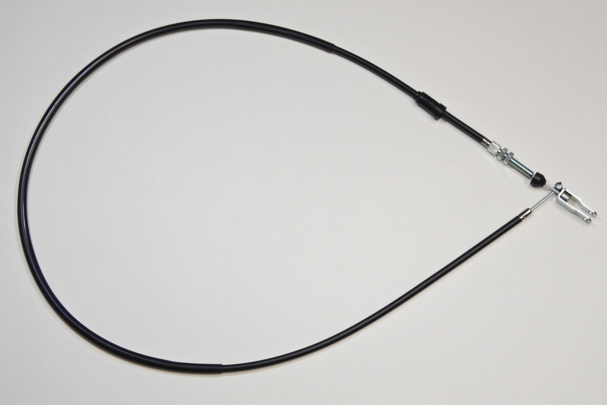 1978-80 RM125/250 78-80 RM400 1978-80 DR400 1980-81 RS175 1980-81 RS250 フロントブレーキケーブル