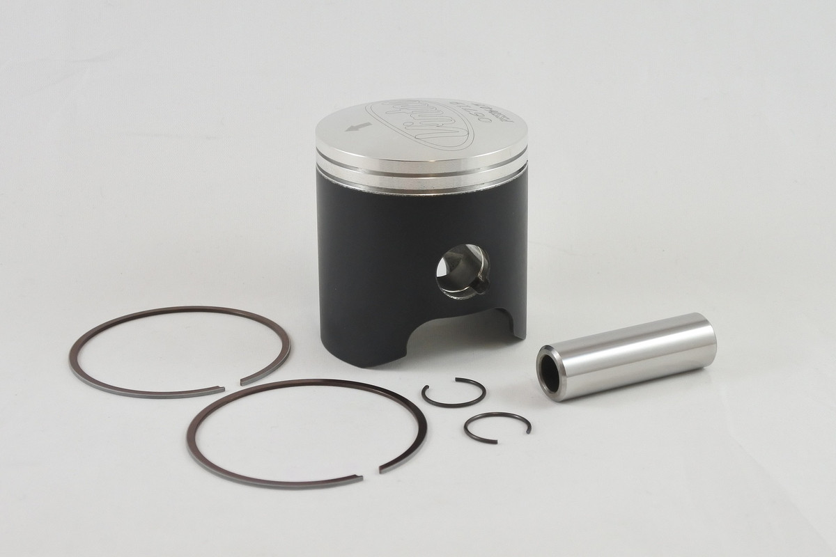 1981-83 RM125 ピストンキット（54.75mm／0.75mmオーバー）