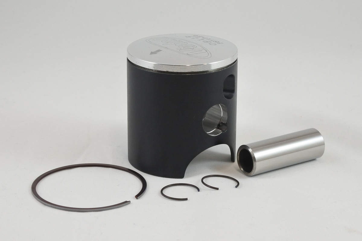 1973-75 RD250 ピストンキット（56.0mm／2.0mmオーバー）