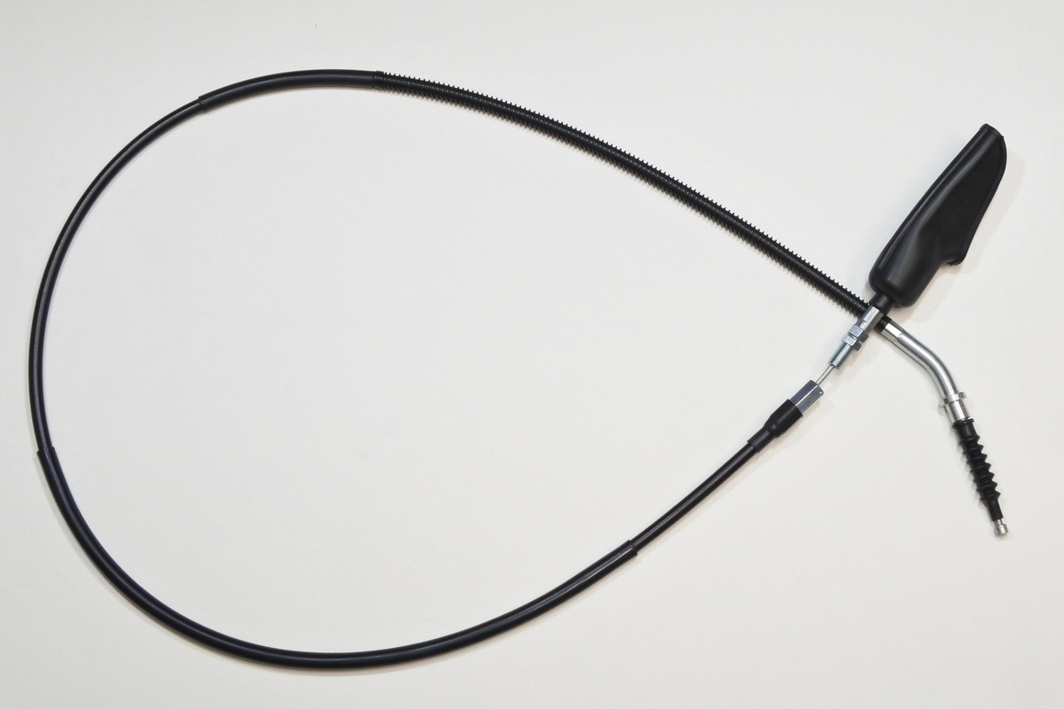 1980 YZ250/465 クラッチケーブル
