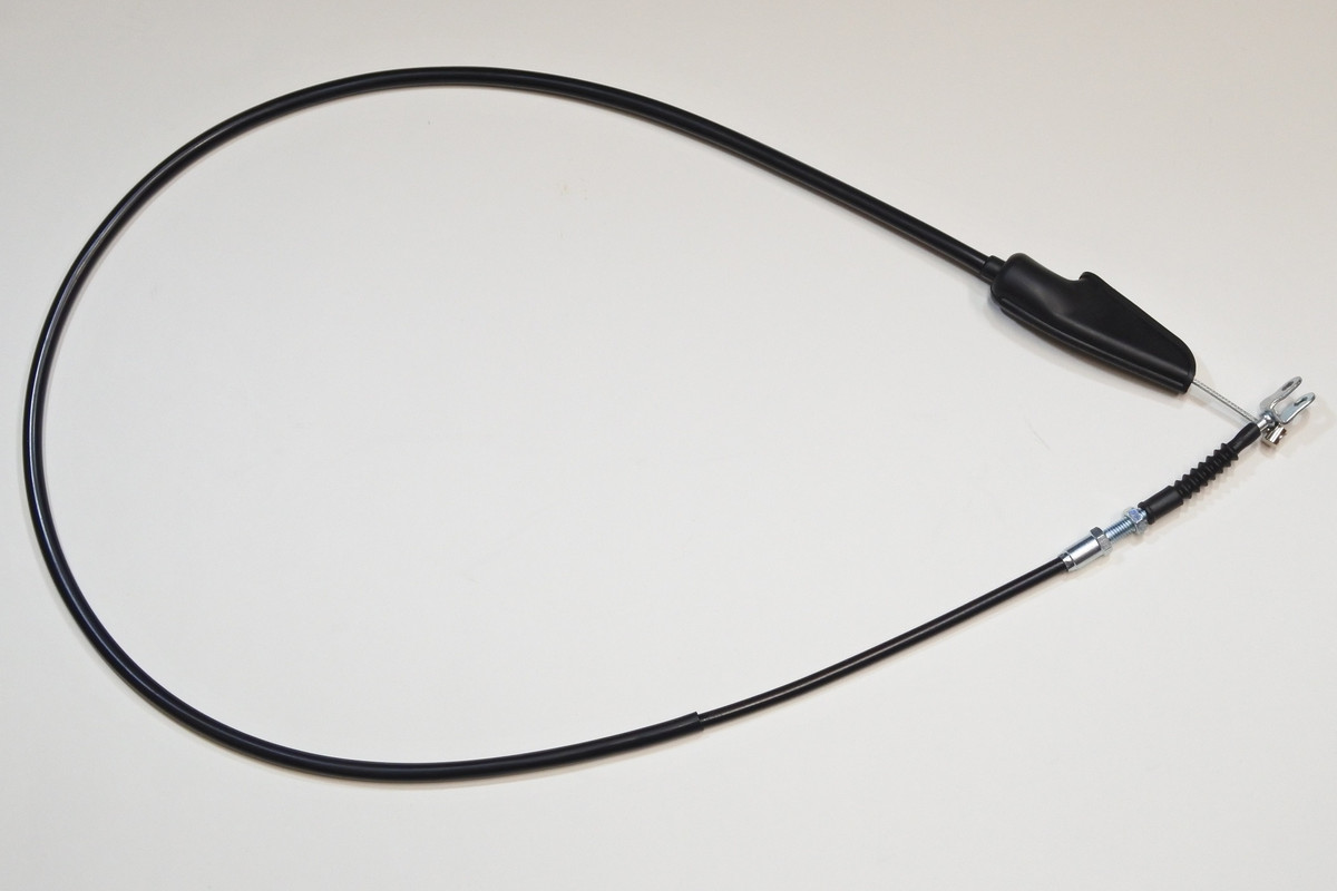 1980 YZ125 1978-79 YZ250 1977-79 IT250/400 1978-79 YZ400 フロントブレーキケーブル