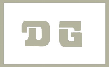DG Seat ステンシル用シート