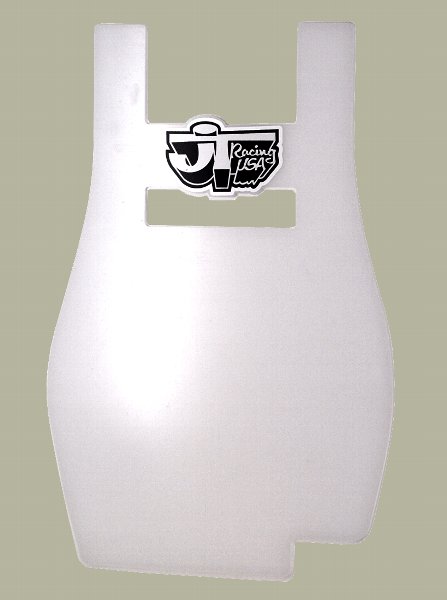 JT Stadium フロントプレート