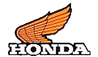 1983 CR125/250/480R 1984 CR125/250/500R タンクウィングデカール(PR)