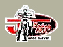 JT Racing Broc Gloverデカール