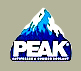 Peak Anit-Freeze デカール