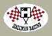 Hallman Racing デカール