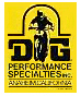DG Performanceデカール（イエロー）