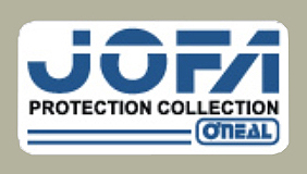 Jofa O'Neal デカール