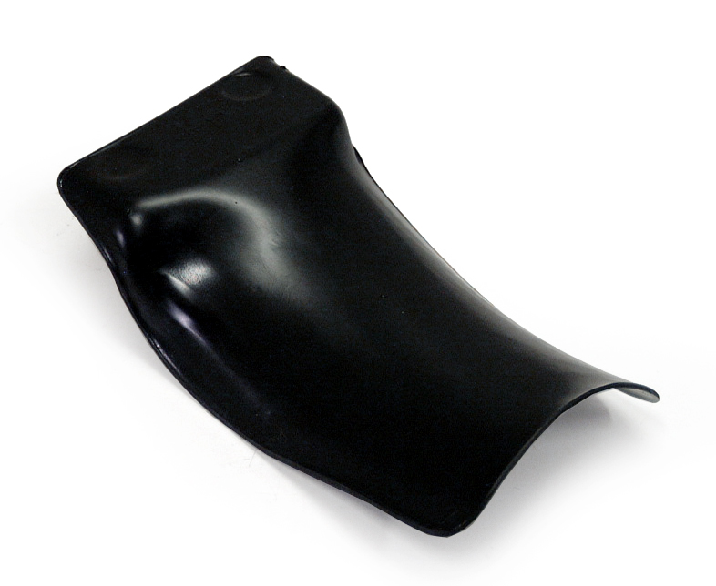 1984-92 CR125/250/500 スプラッシュガード