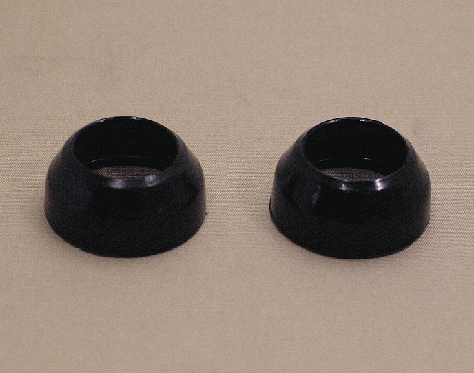 フォークダストカバー（３４ｍｍ）