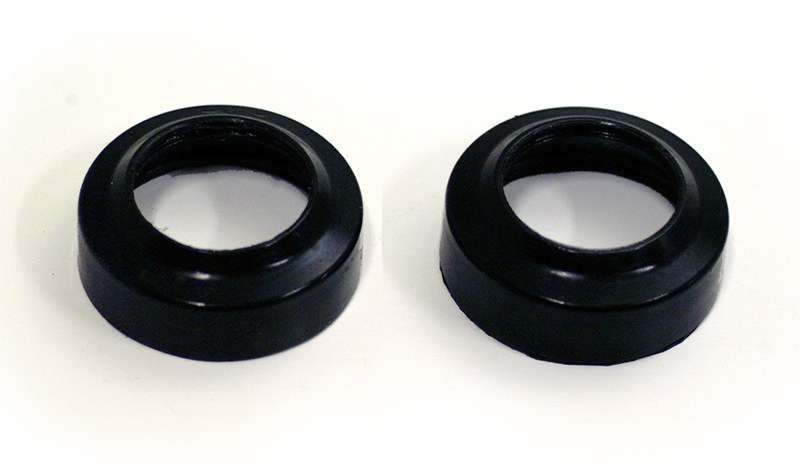 フォークダストカバー（３６ｍｍ）