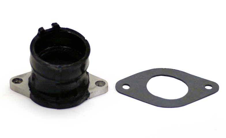 1974-78 CR125 インテークマニホールド