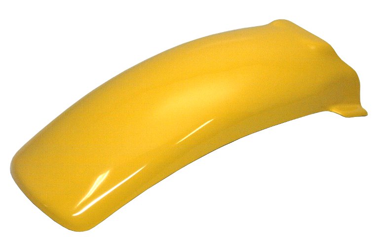 1981-83 RM125/250/465 1984 RM 500 リアフェンダー